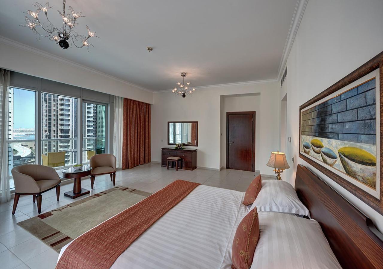 Marina Hotel Apartments photo