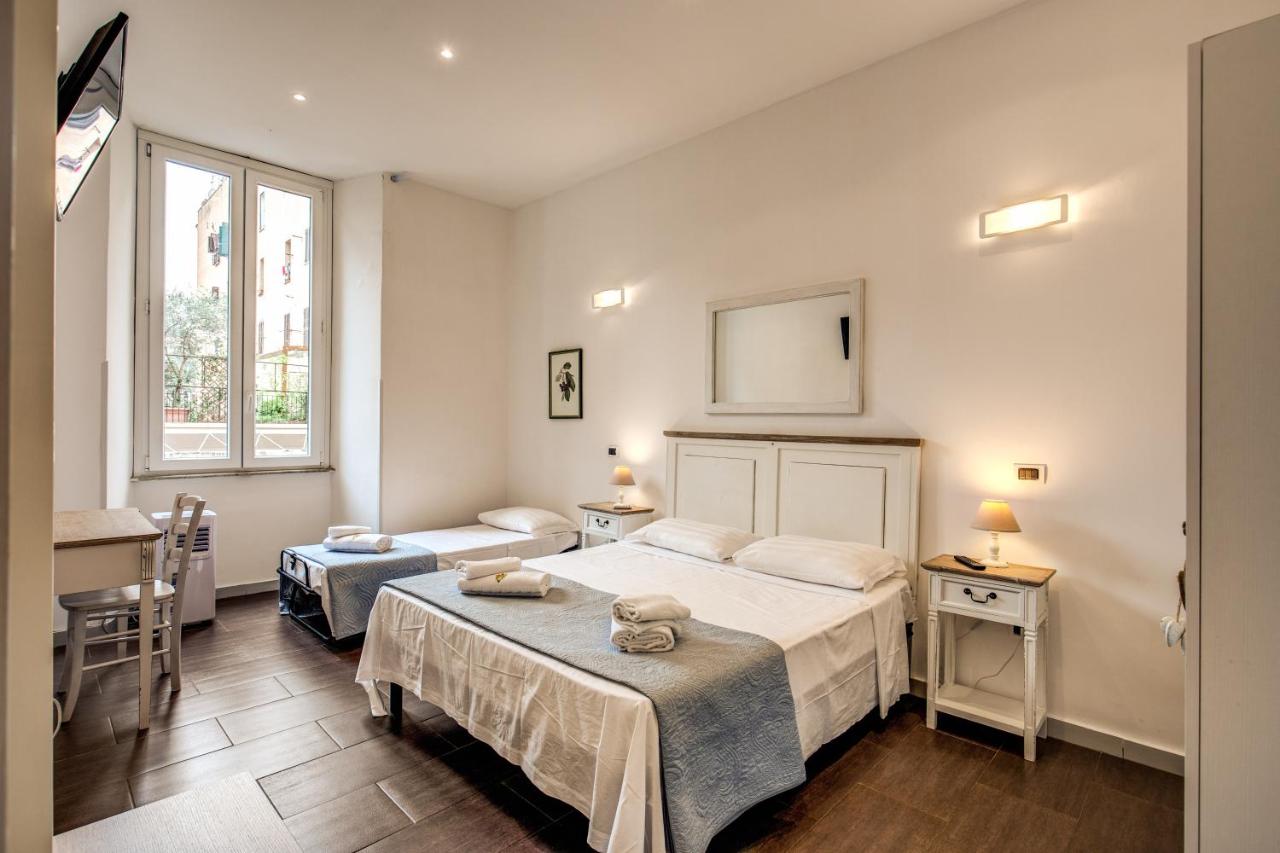 GuestHouse o Affittacamere La civetta di Trastevere - 2