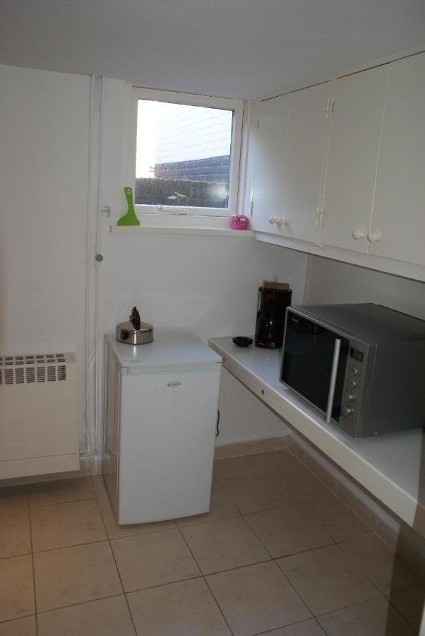 Continentaiz Appartement photo