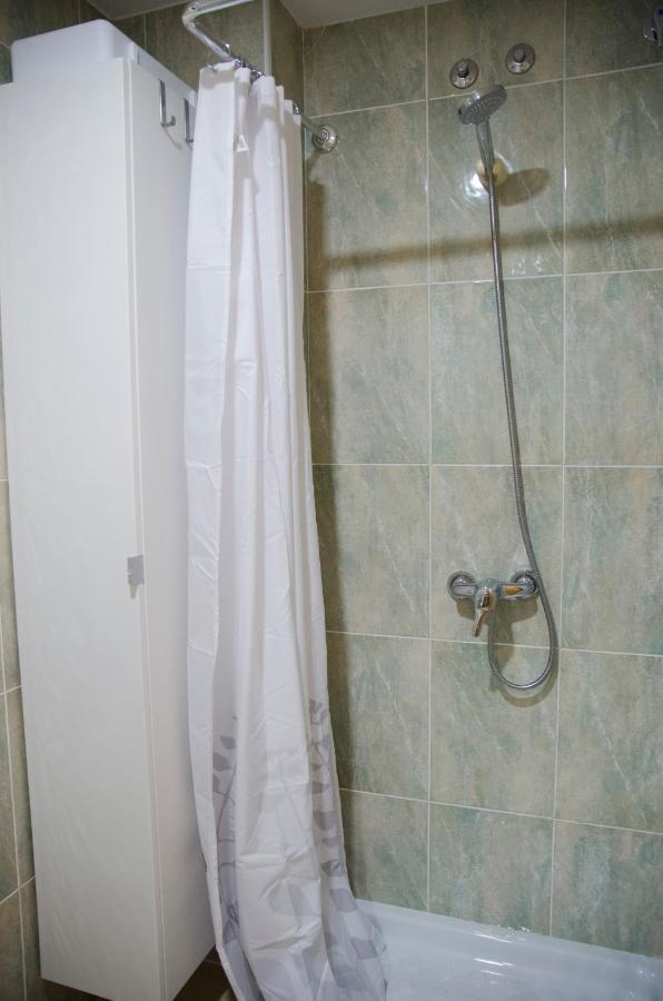 Apartment Apto. con Piscina en Playa Piles. Av del Mar, Spain ...