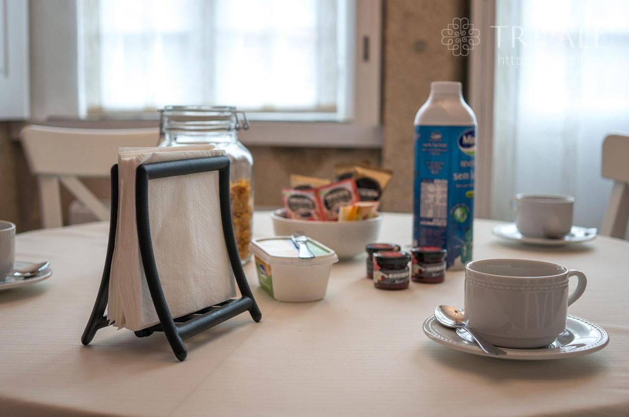 Oporto Centre Clean & Cozy Apt 1 - 4