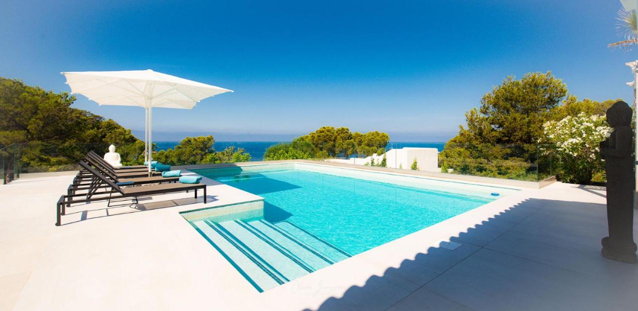 White Villa Ibiza, San Jose – Bijgewerkte prijzen 2022