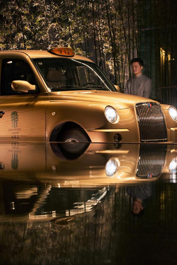 Banyan Tree Shanghai On The Bund photo