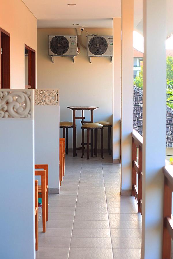 Sweet Corner Guest House - 5