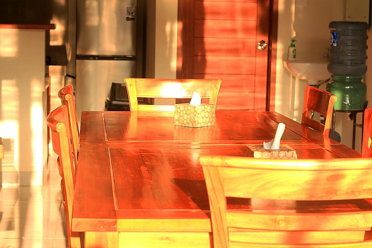 Sweet Corner Guest House - 3