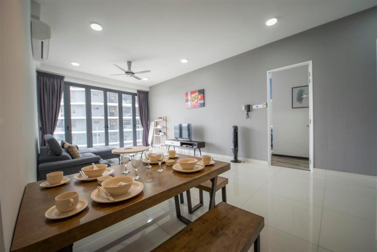 Arte S Suite 3房式度假公寓套房 Bayan Lepas Updated 2021 Prices