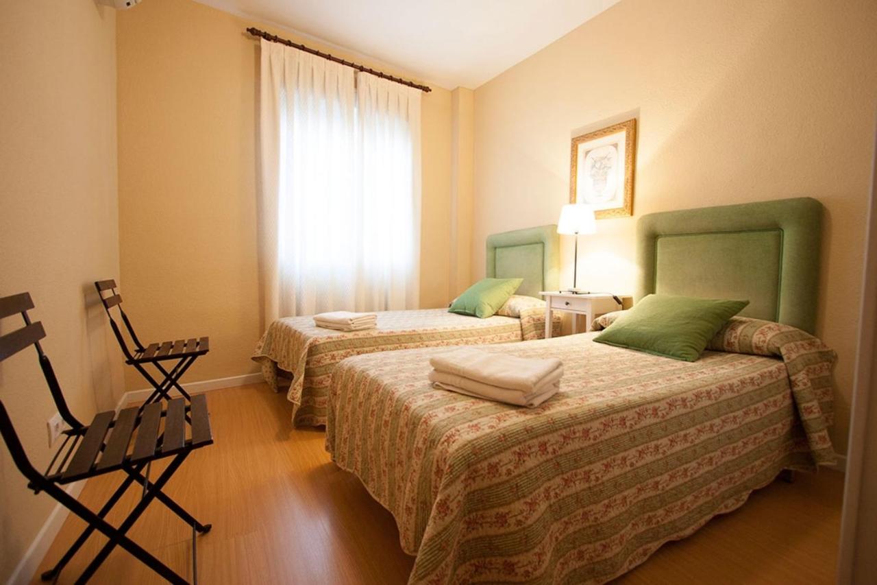 Macarena Flat, Sevilla – Precios actualizados 2022