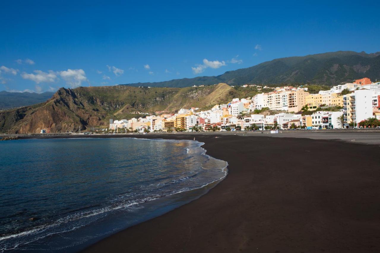 Hotel Castillete, Santa Cruz de la Palma – Bijgewerkte ...