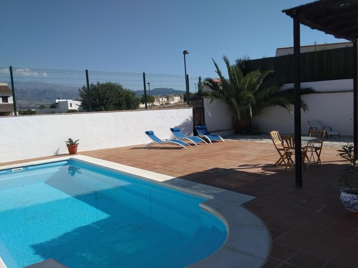 Paseo del Agua, 18 Vista Nevada, Las Gabias – Updated 2022 Prices