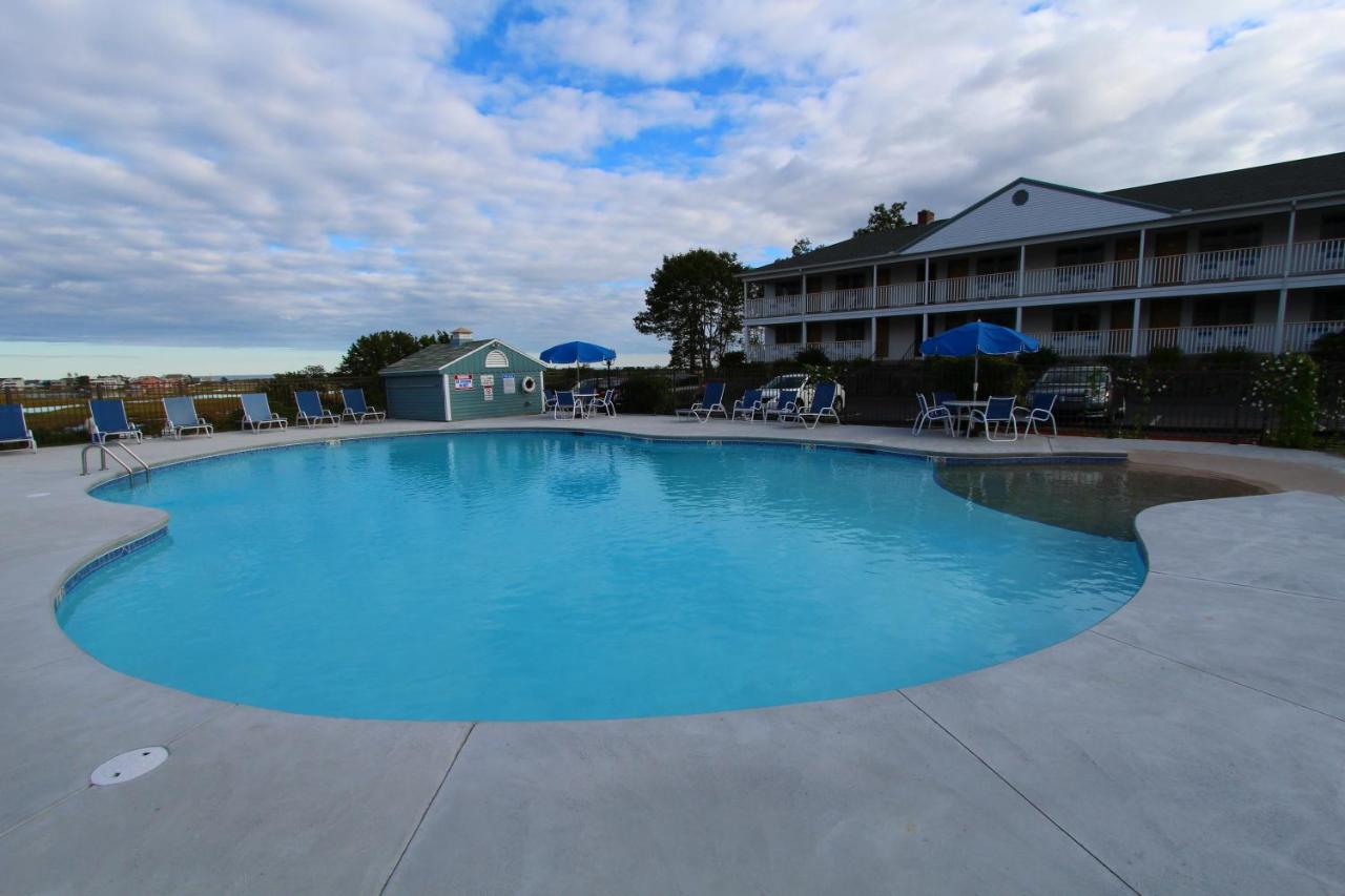 Mariner Resort — photo 10