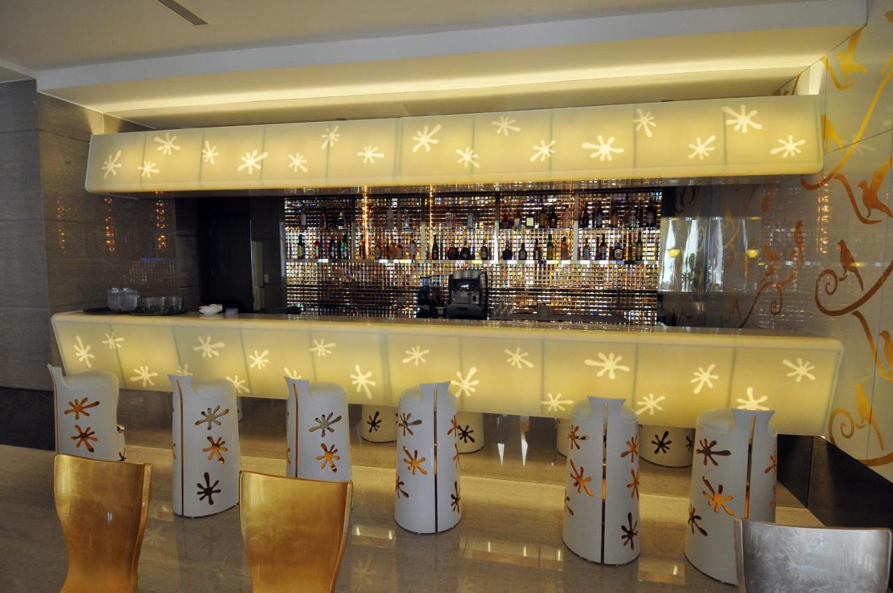 尊爵天際大酒店 臺灣蘆竹區 Booking Com