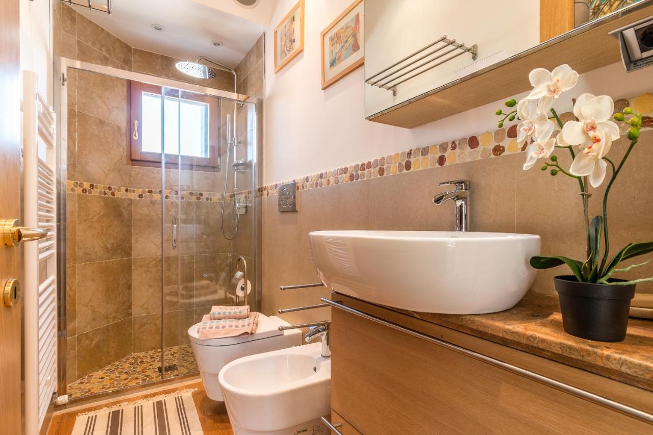 SUNNY NEST CANAL VIEW IN VENICE CHIC MOVIDA - 5