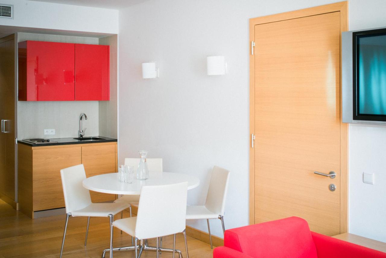 Vienna House by Wyndham Andel's Prague photo