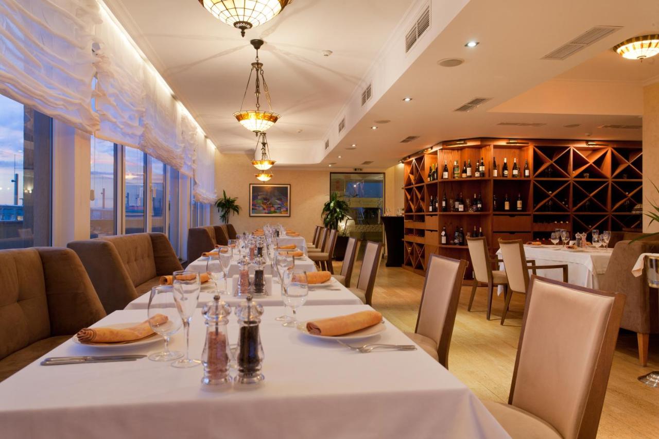 Arena Di Serdica Hotel photo