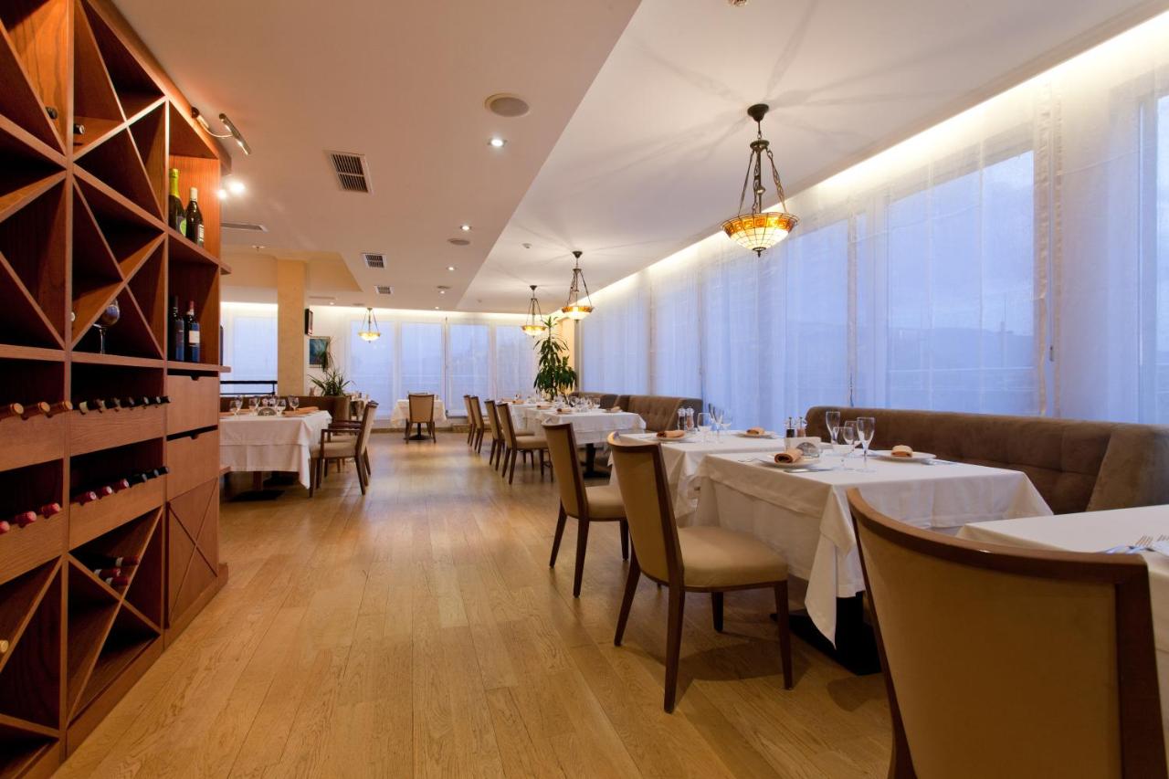 Arena Di Serdica Hotel photo