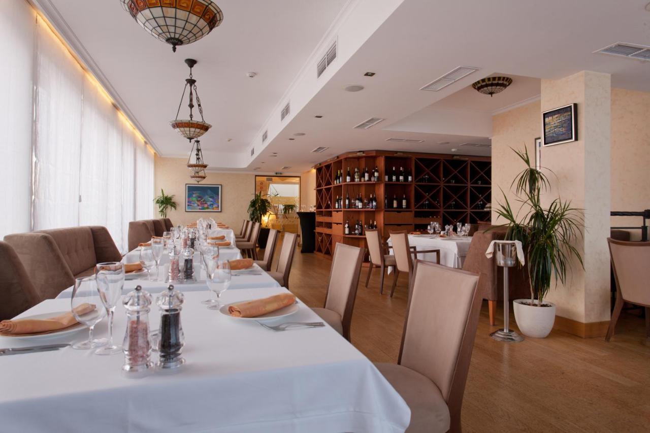 Arena Di Serdica Hotel photo