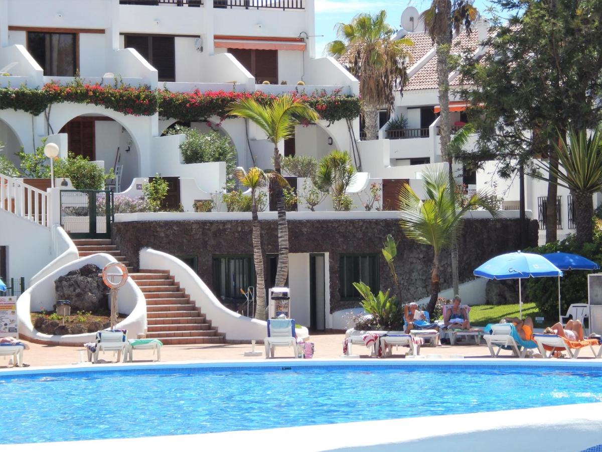Beautiful Beachfront, Playa de las Américas – Bijgewerkte ...