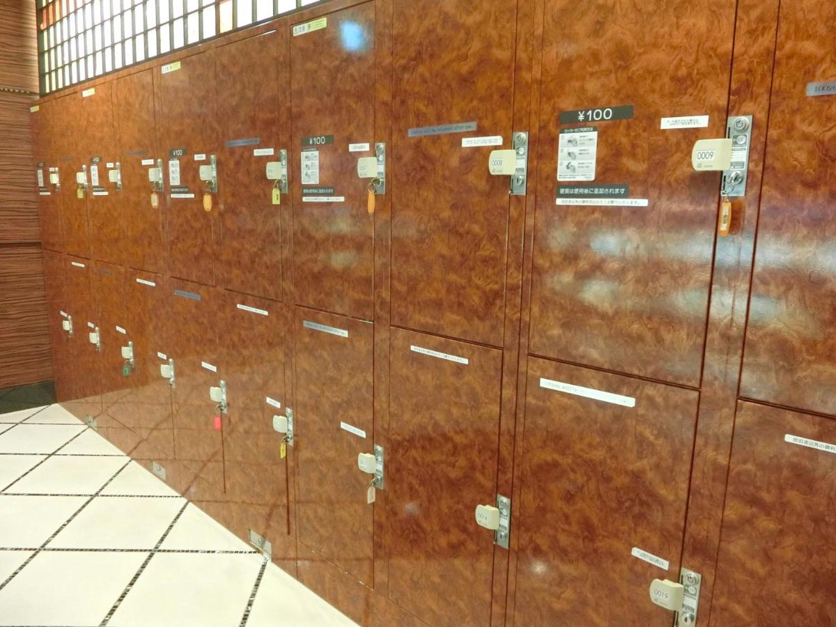 Hotel Chuo Oasis - 5