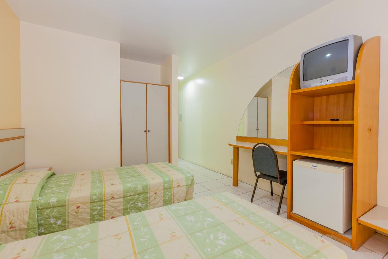 Tri Hotel Florianópolis photo