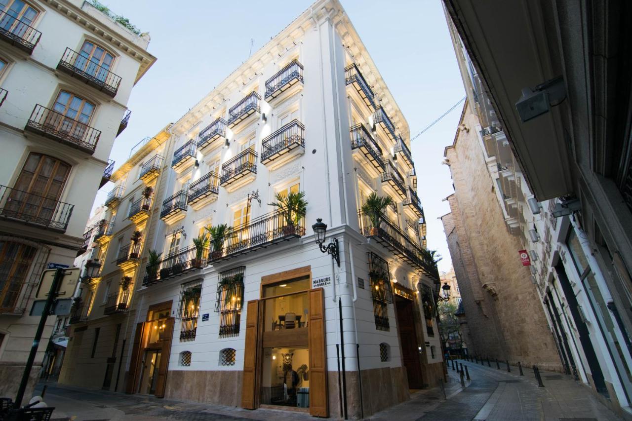 Marqués House Hotel 4* Sup, Valencia – Precios 2022 actualizados