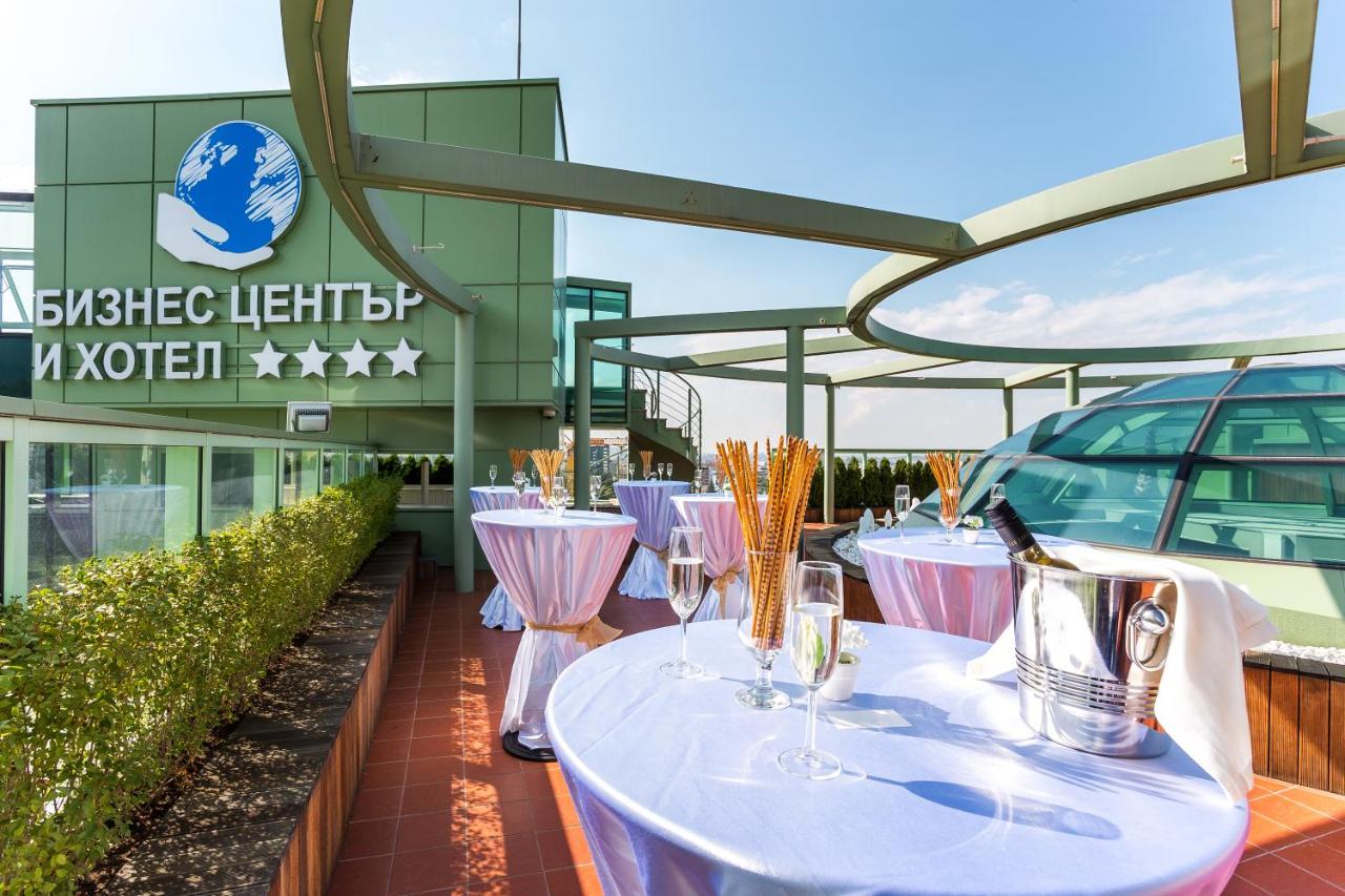 Earth & People Hotel & SPA - Free Parking photo