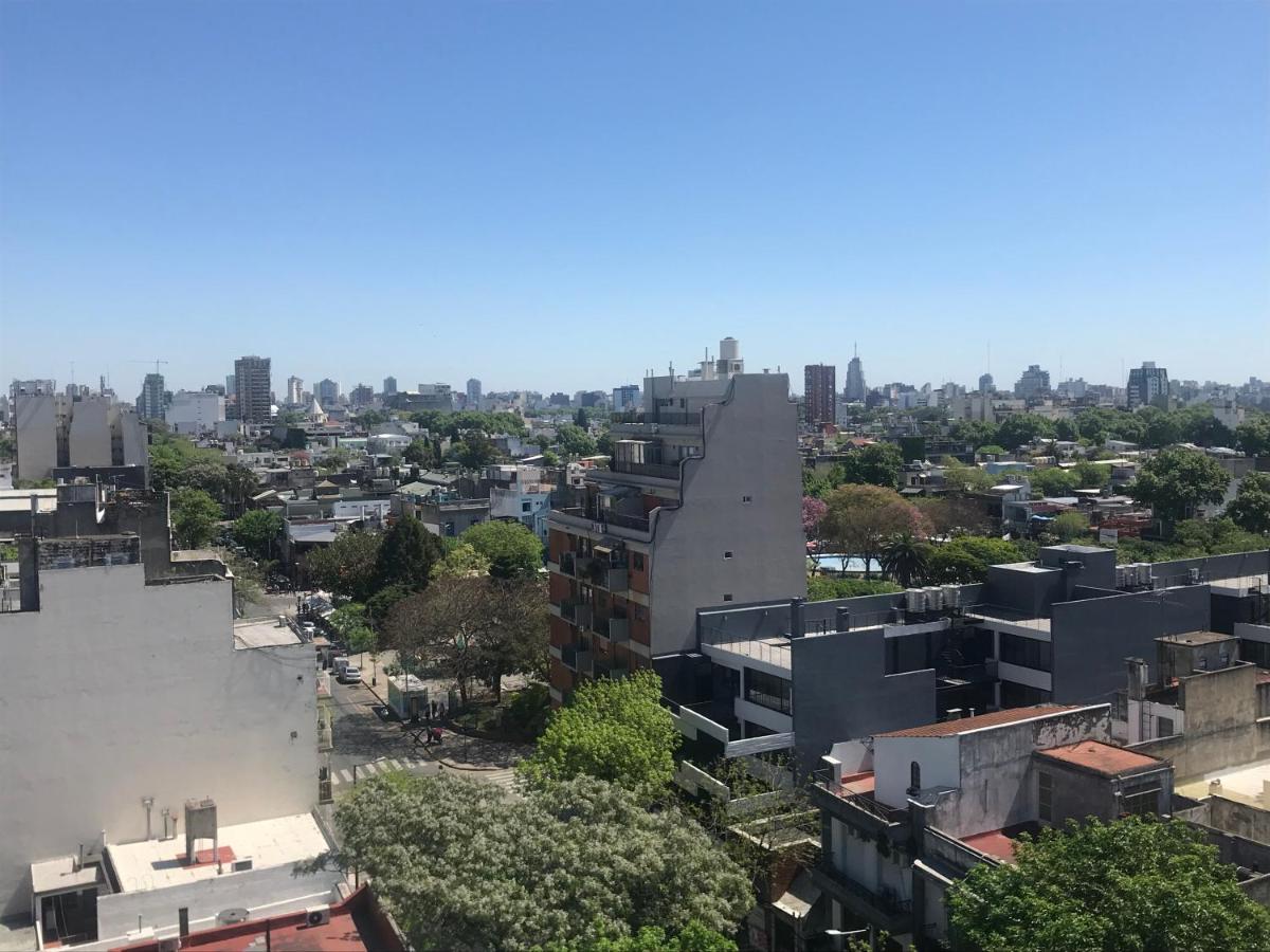 Soho Latino Departamento Estudio - 4