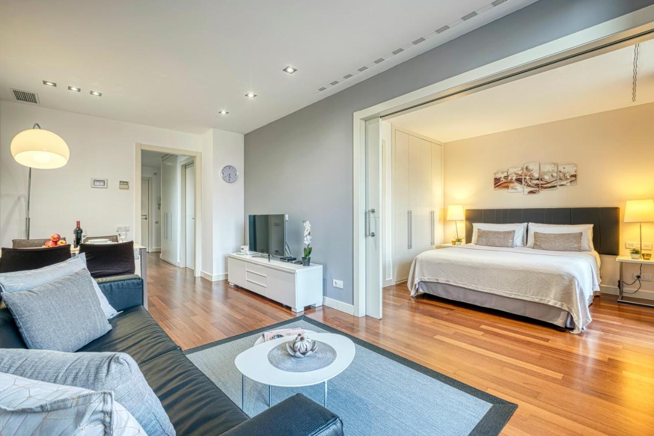Paseo de Gracia Bas Apartments Barcelona, Barcelona – Updated ...