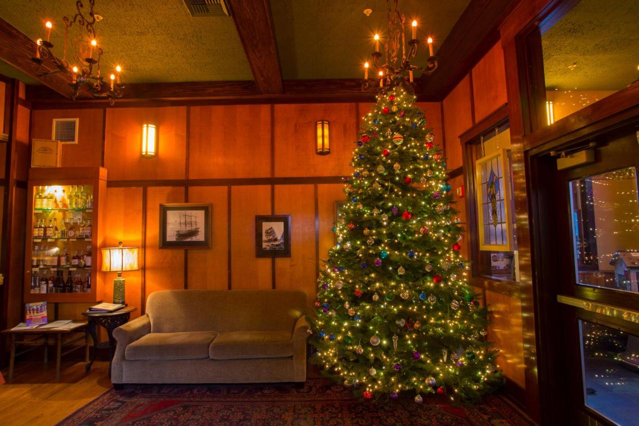 McMenamins Gearhart Hotel — photo 18