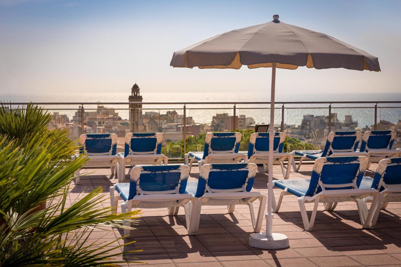 htop Calella Palace & SPA 4Sup #htopFun, Calella – Updated 2022 Prices