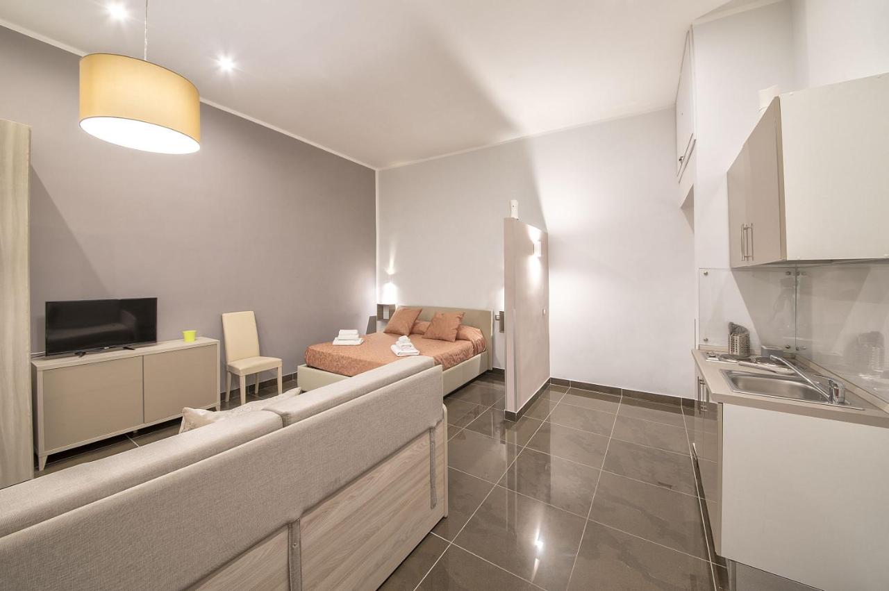 Be Italian Flat Bovio - 4