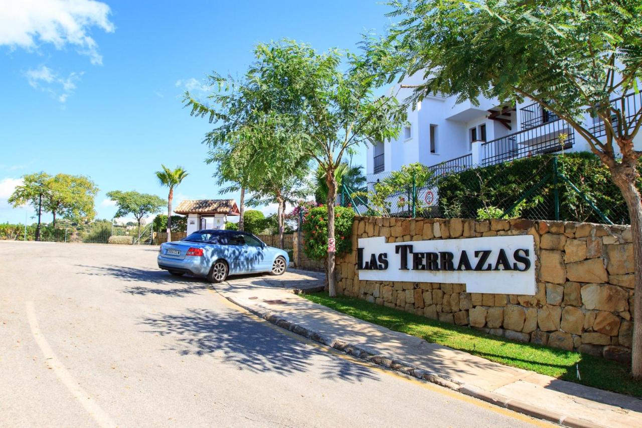 Appartement Las Terrazas (Spanje Benahavís) - Booking.com