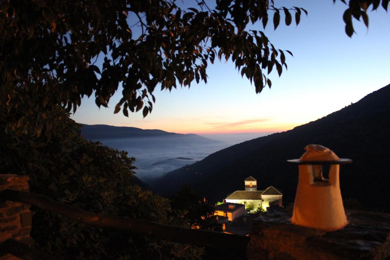 Casas Rurales Encarnita, Bubión – Updated 2022 Prices