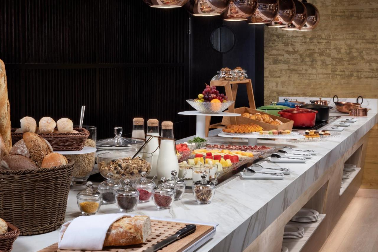 Melia Castilla, Madrid – Updated 2022 Prices