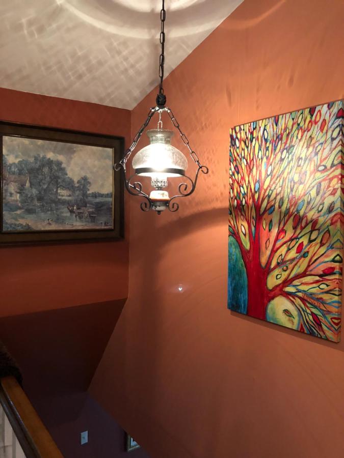The Carriage House On Slope Hill — photo 22