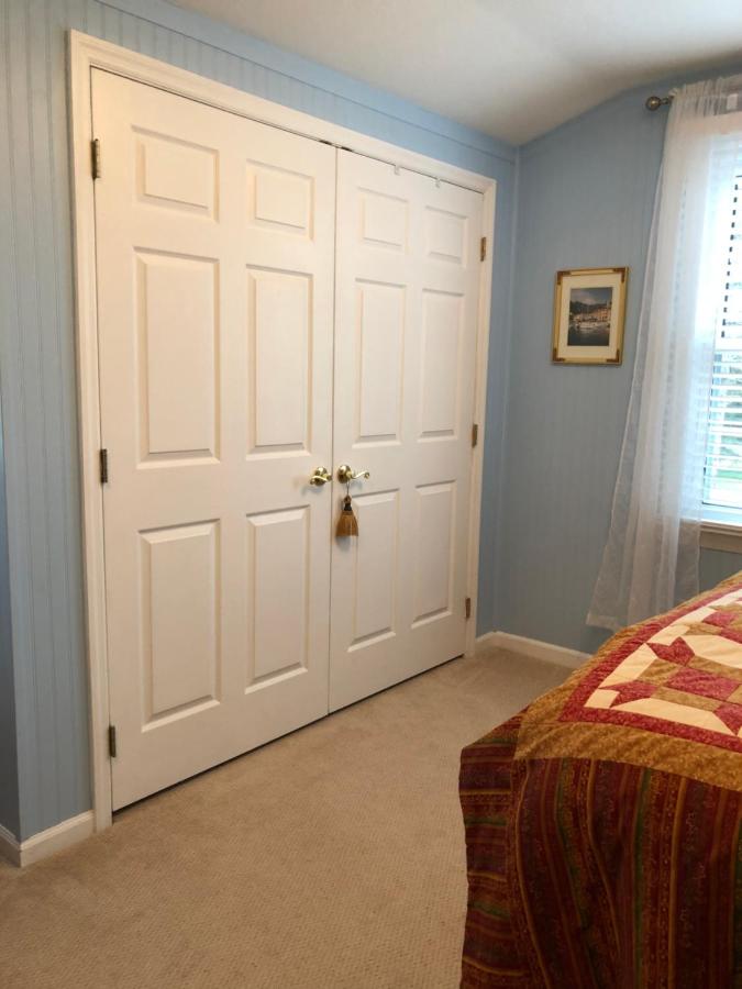 The Carriage House On Slope Hill — photo 19