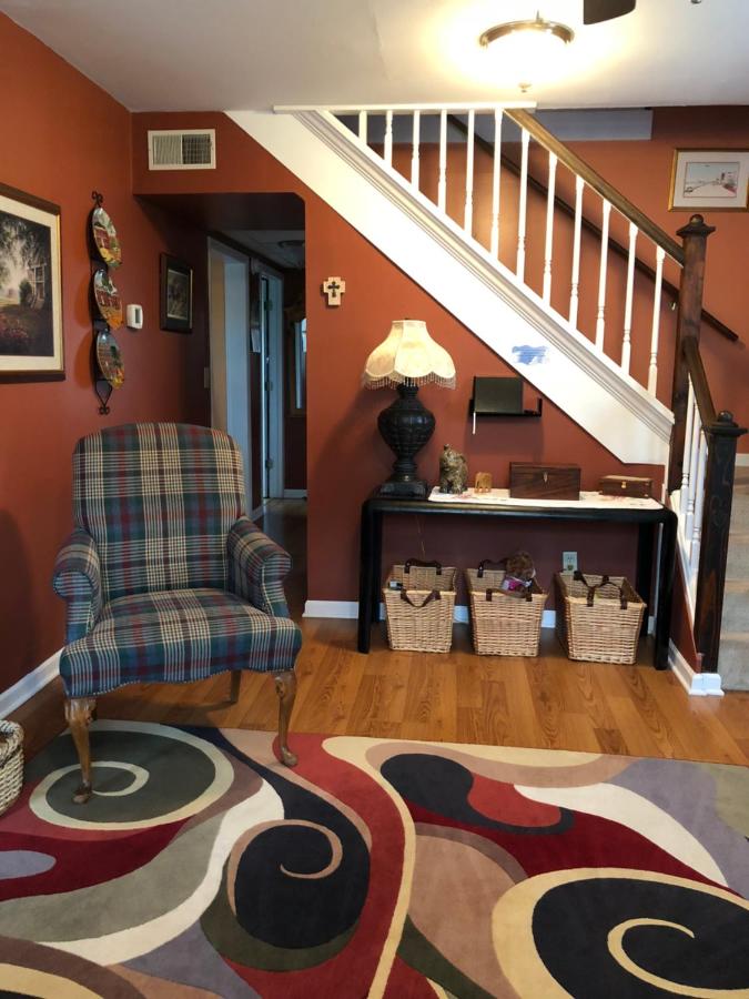 The Carriage House On Slope Hill — photo 18