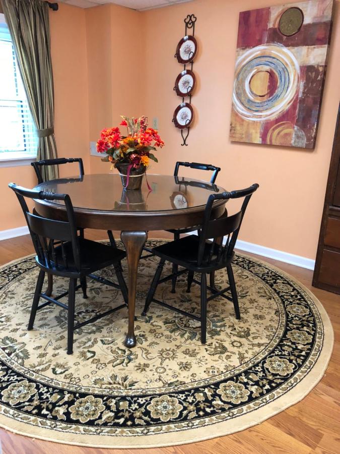 The Carriage House On Slope Hill — photo 15