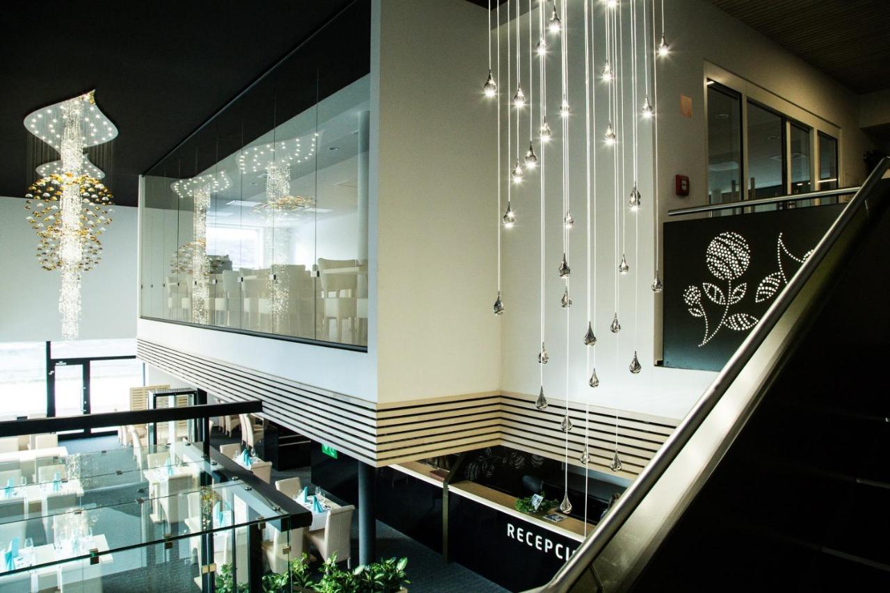 Hotel Thermal ŠÍRAVA ****