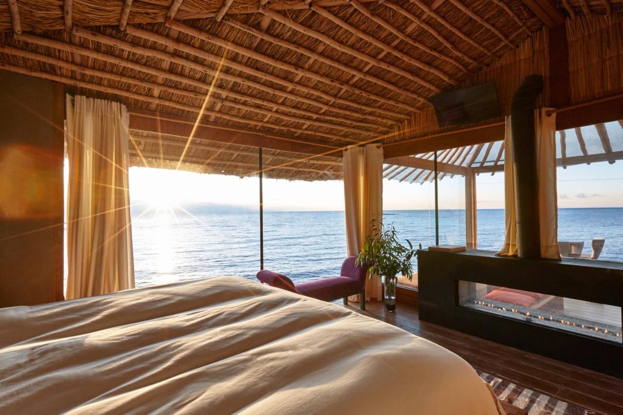 Image: Amantica Lodge