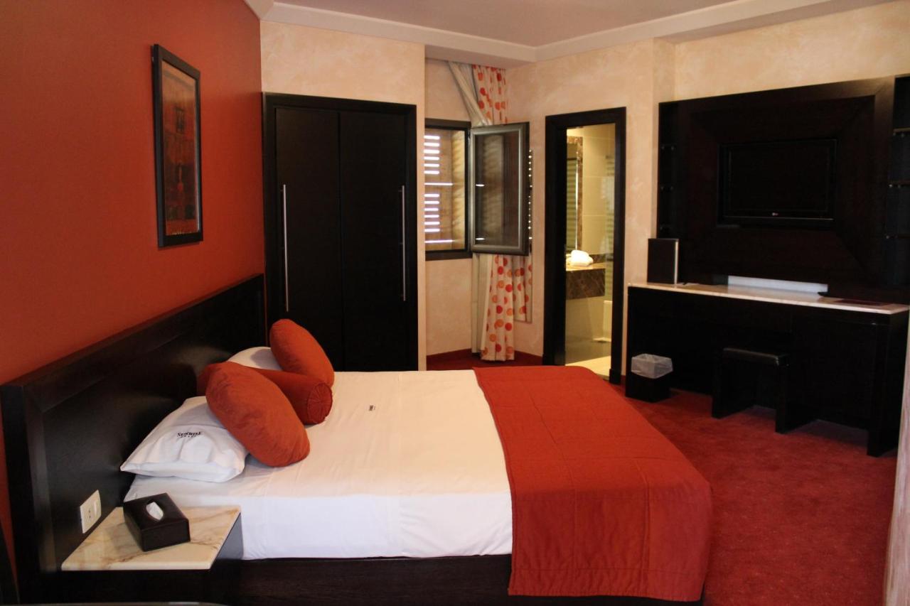 Sunrise Hotel photo