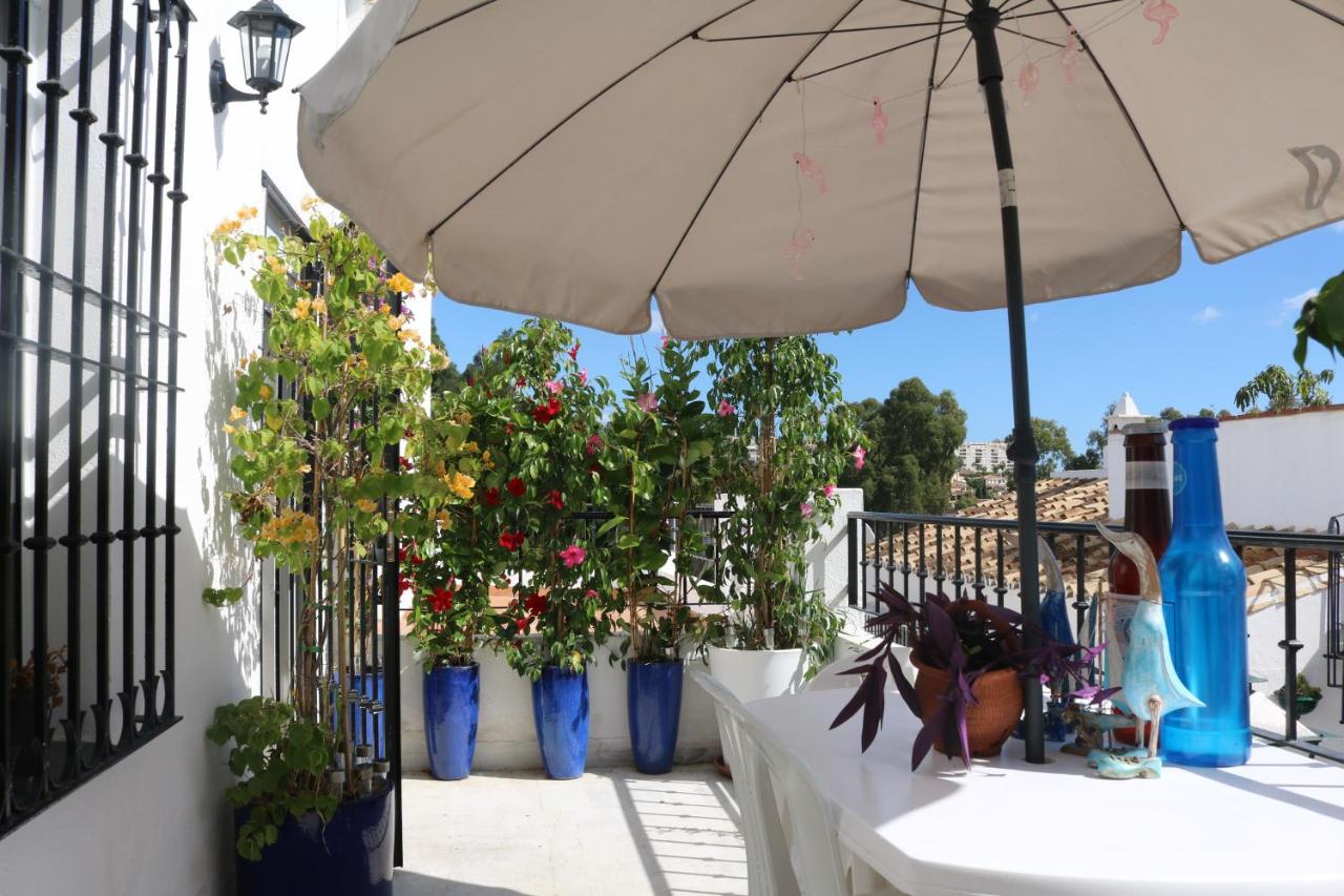 Homestay A place under the sun and near the water (Spanje ...