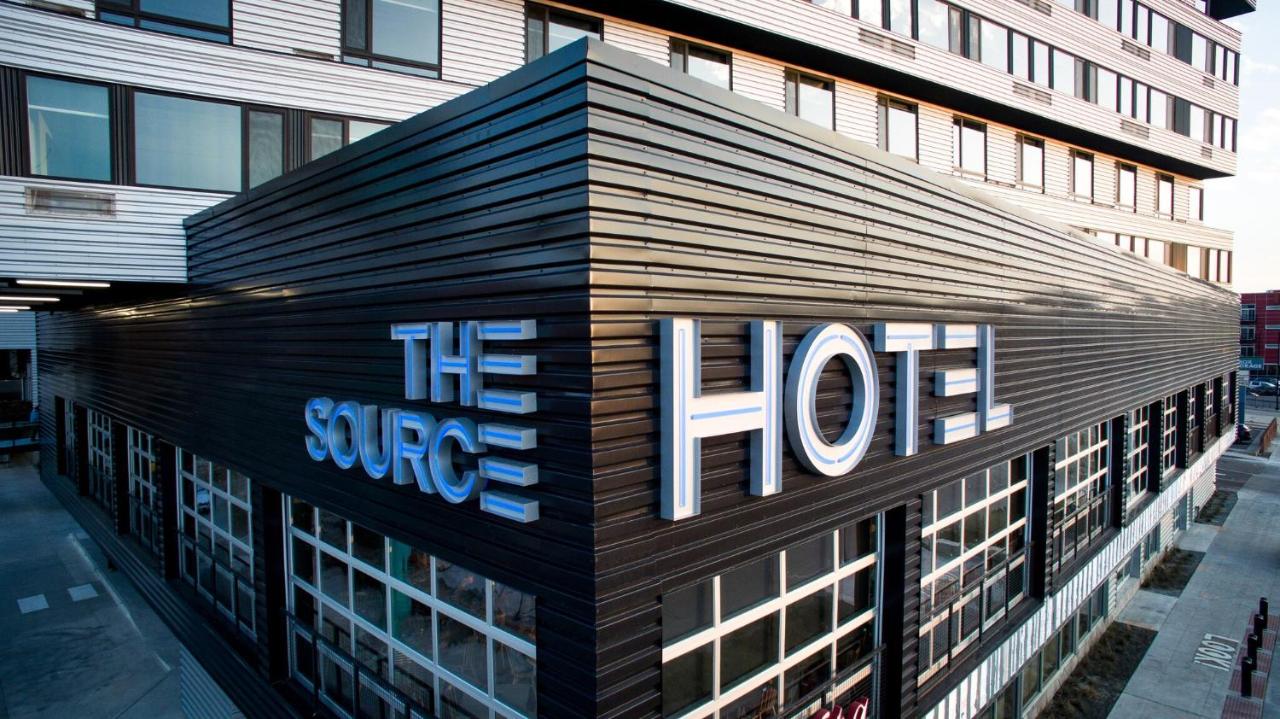 The Source Hotel — photo 19