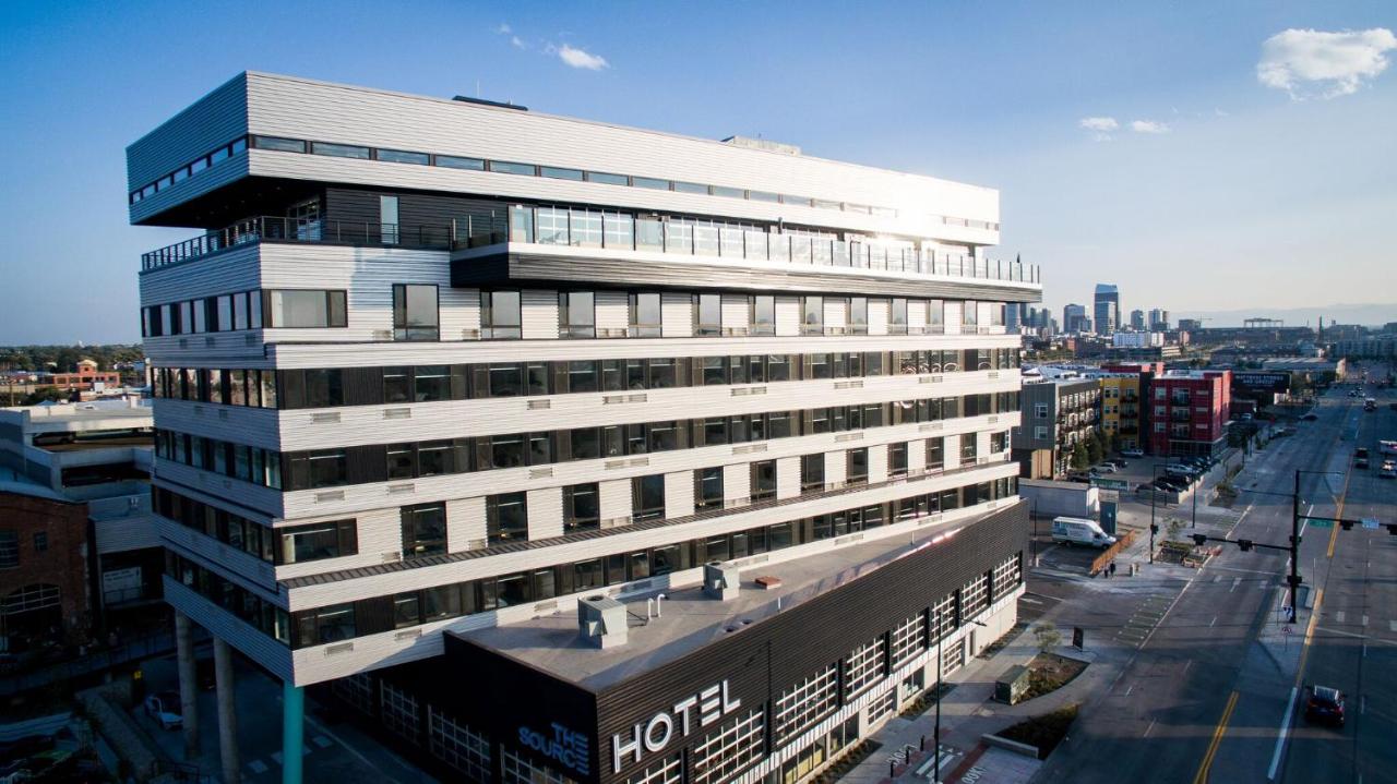 The Source Hotel — photo 20