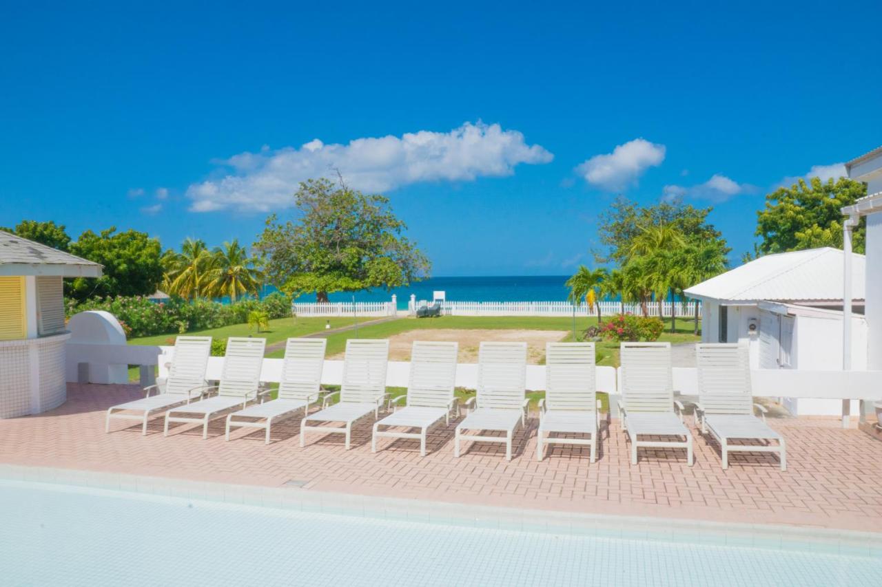 Allamanda Beach Hotel