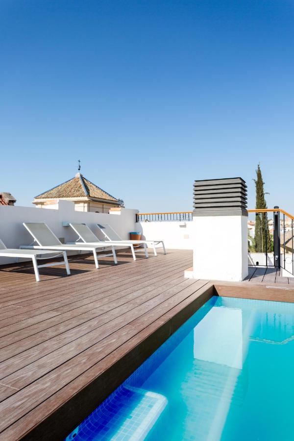 Apartamentos Lanza, Seville – Updated 2022 Prices