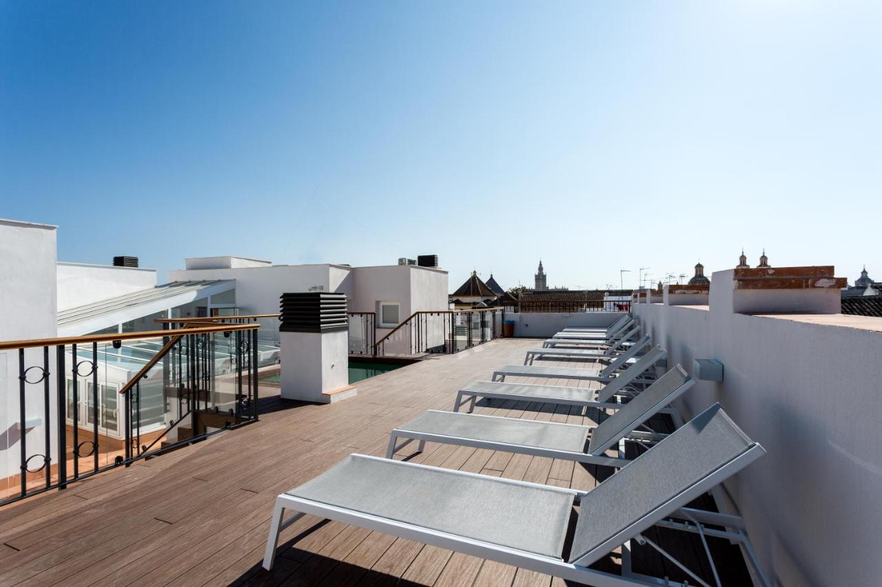 Apartamentos Lanza, Sevilla – Bijgewerkte prijzen 2022