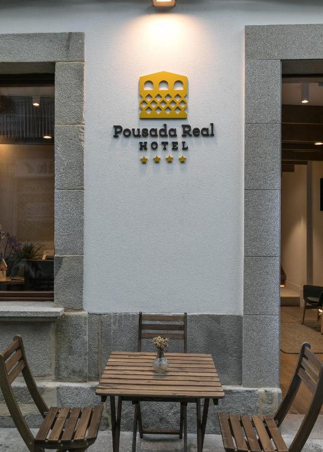 Hotel Pousada Real, Caldas de Reis – Precios actualizados 2022