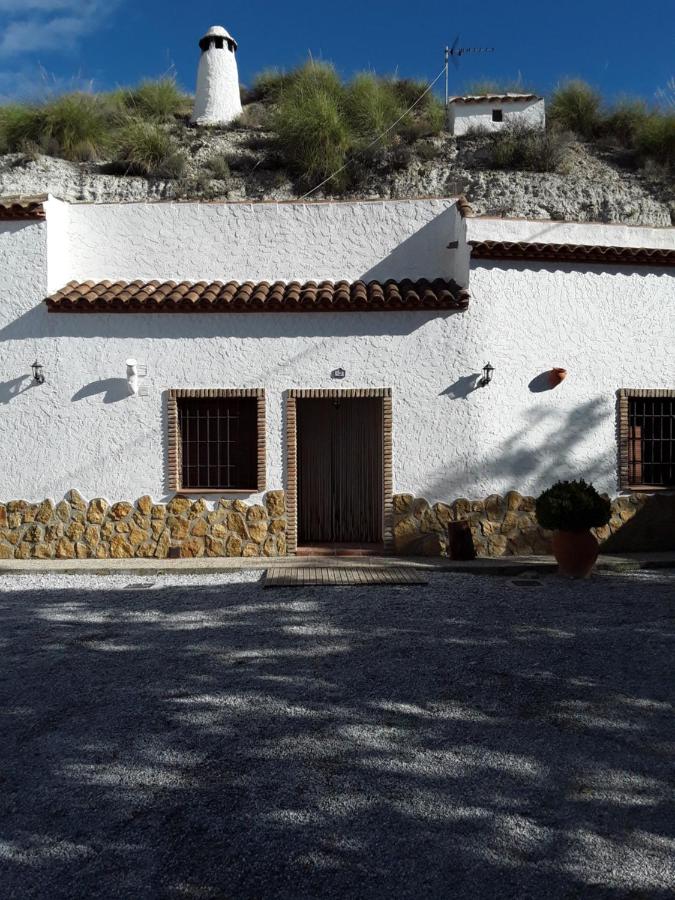 Cuevas Lourdes, Benamaurel – Updated 2022 Prices