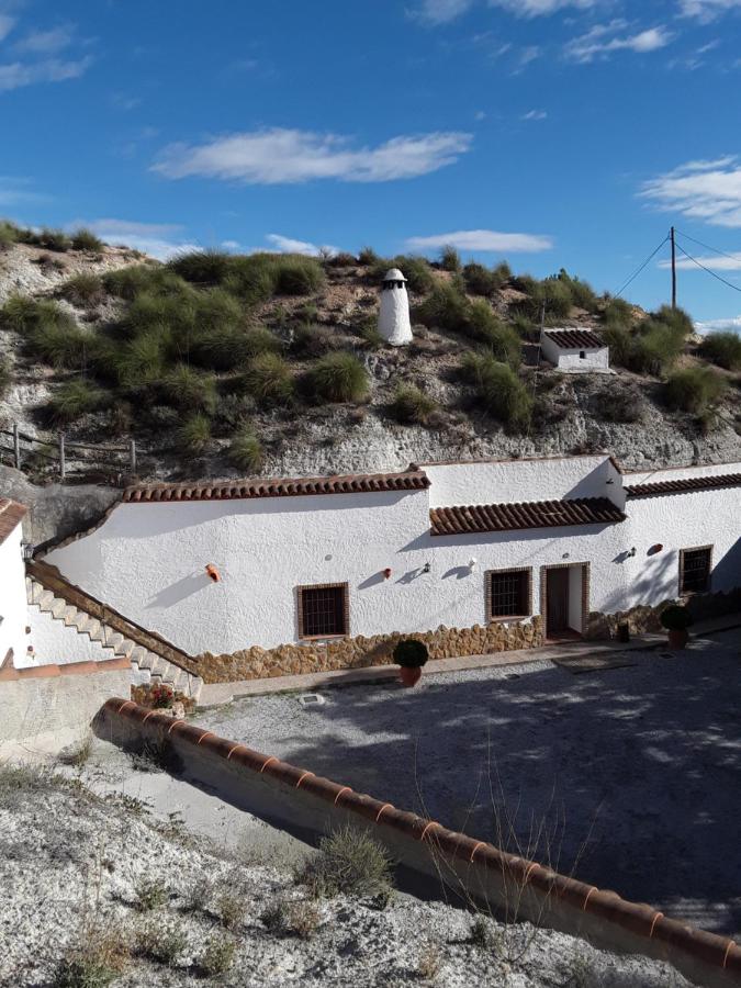 Cuevas Lourdes, Benamaurel – Updated 2022 Prices