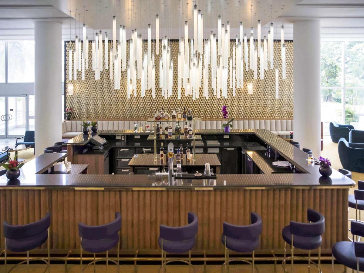 Sofitel Abidjan Hotel Ivoire photo